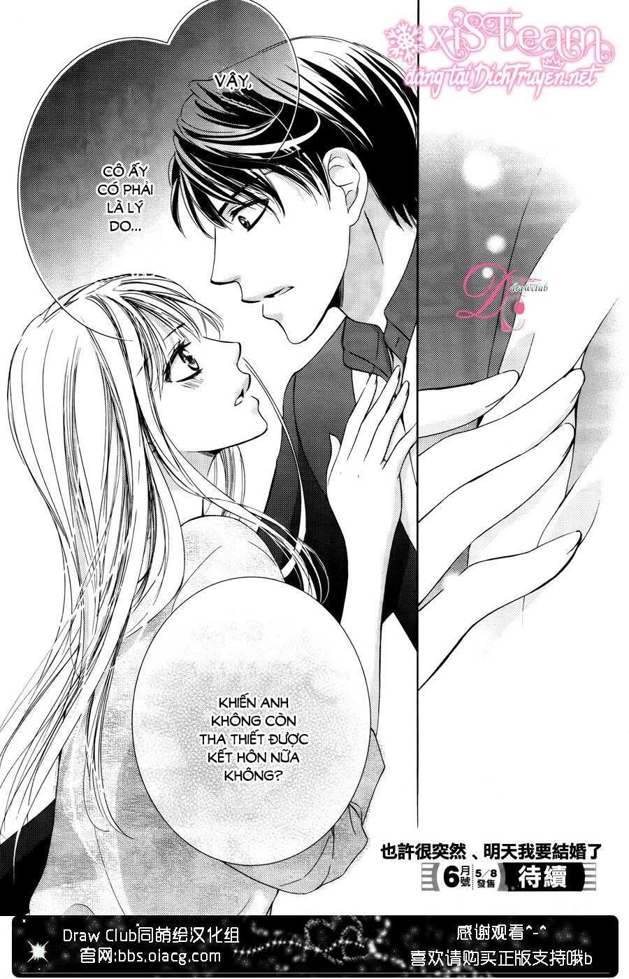 Ai Rồi Cũng Phải Kết Hôn Chapter 13 - 30