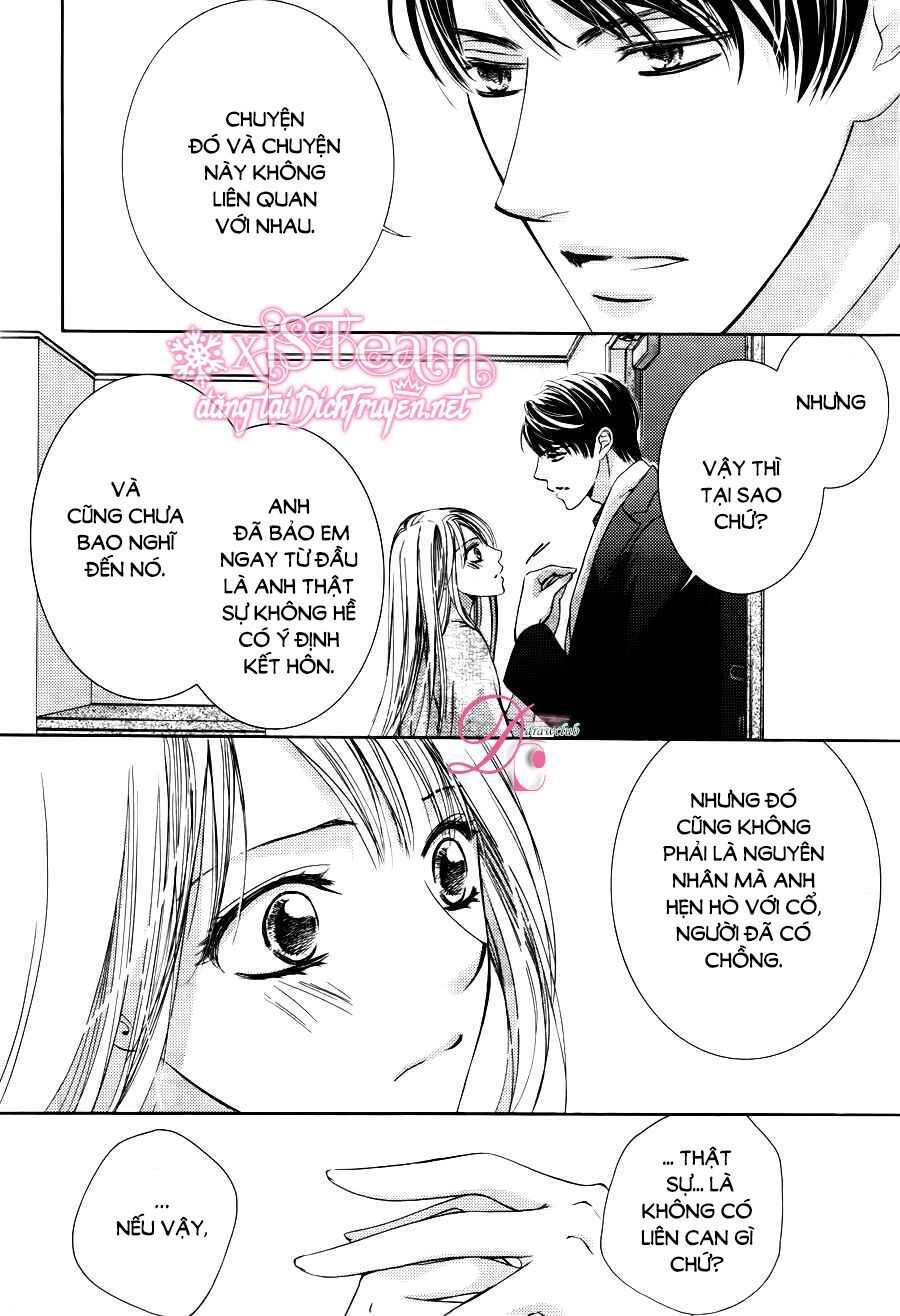 Ai Rồi Cũng Phải Kết Hôn Chapter 14 - 4