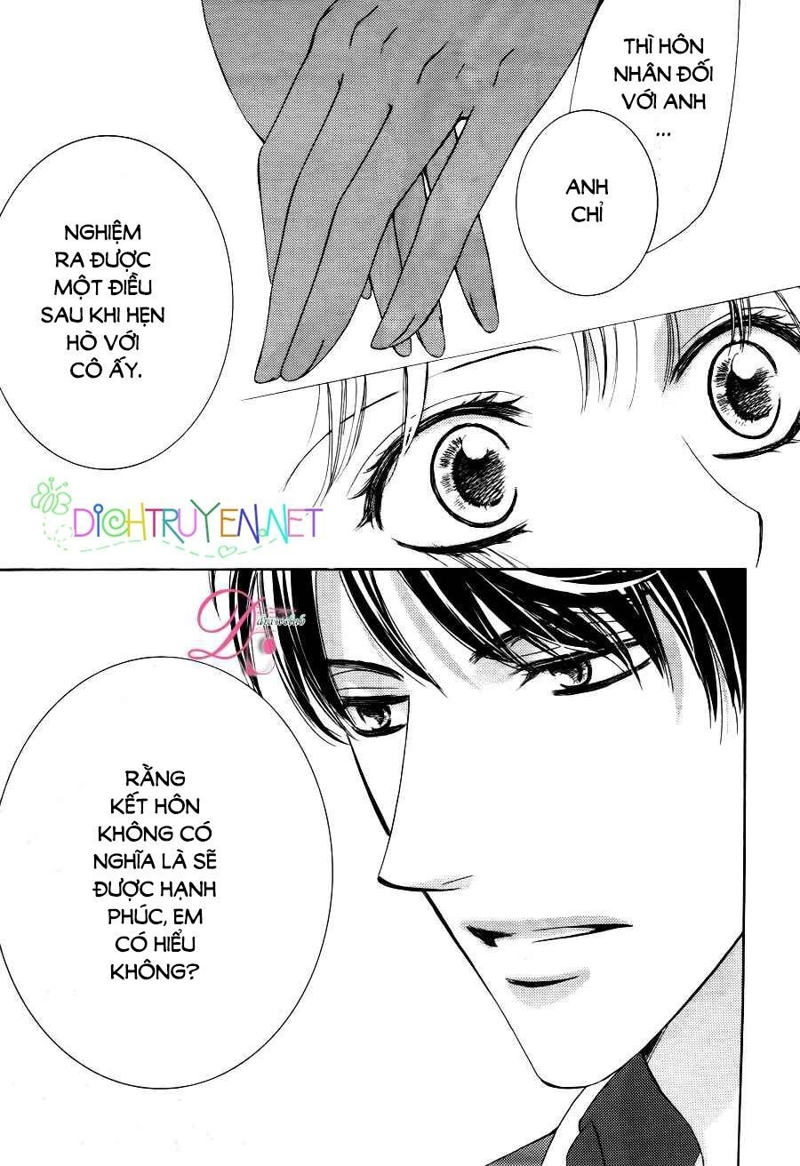 Ai Rồi Cũng Phải Kết Hôn Chapter 14 - 5
