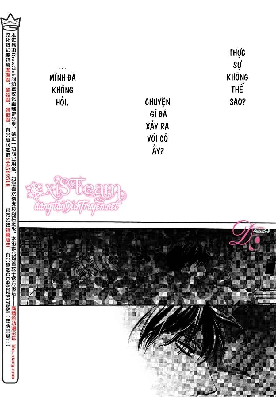 Ai Rồi Cũng Phải Kết Hôn Chapter 14 - 8