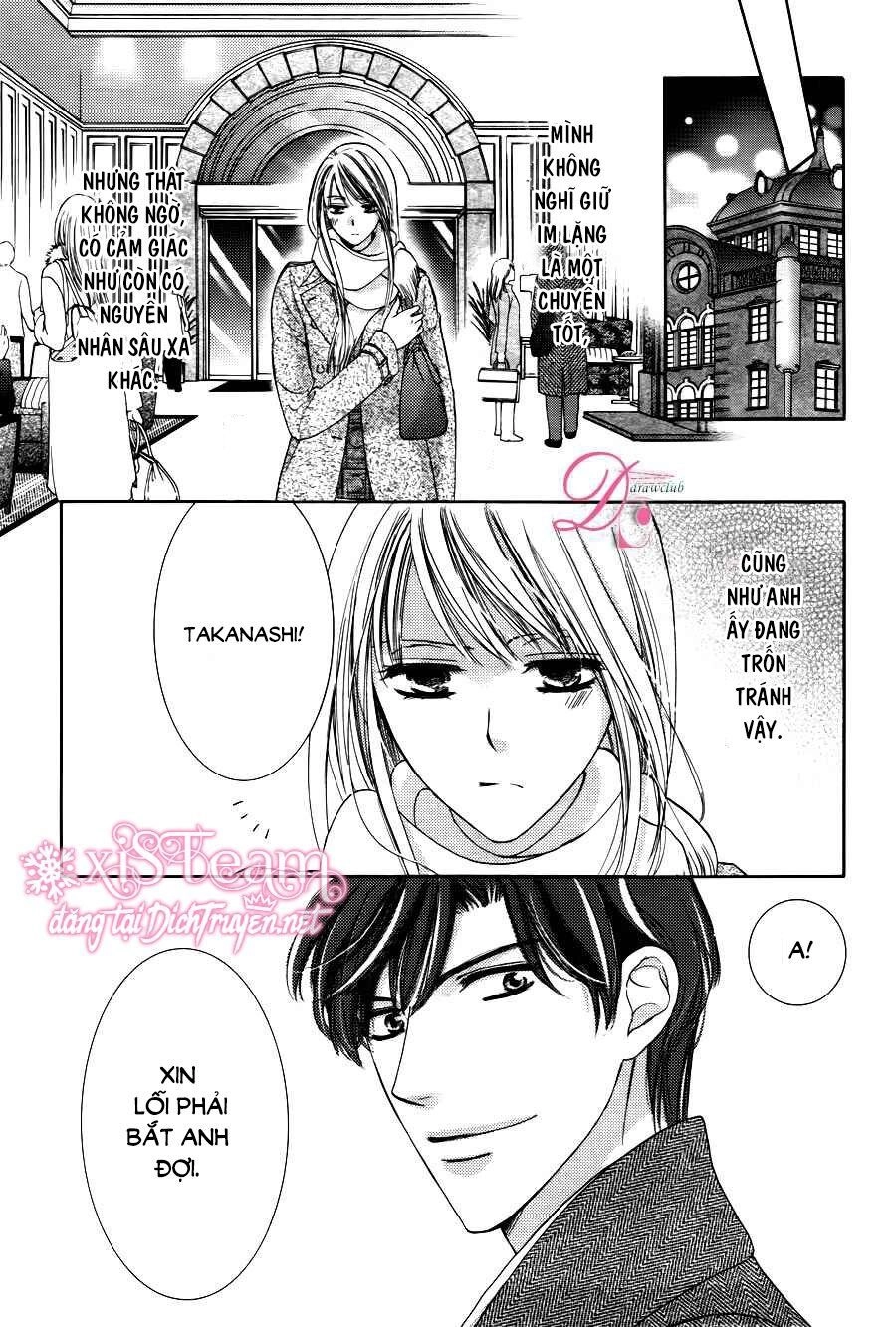 Ai Rồi Cũng Phải Kết Hôn Chapter 14 - 12