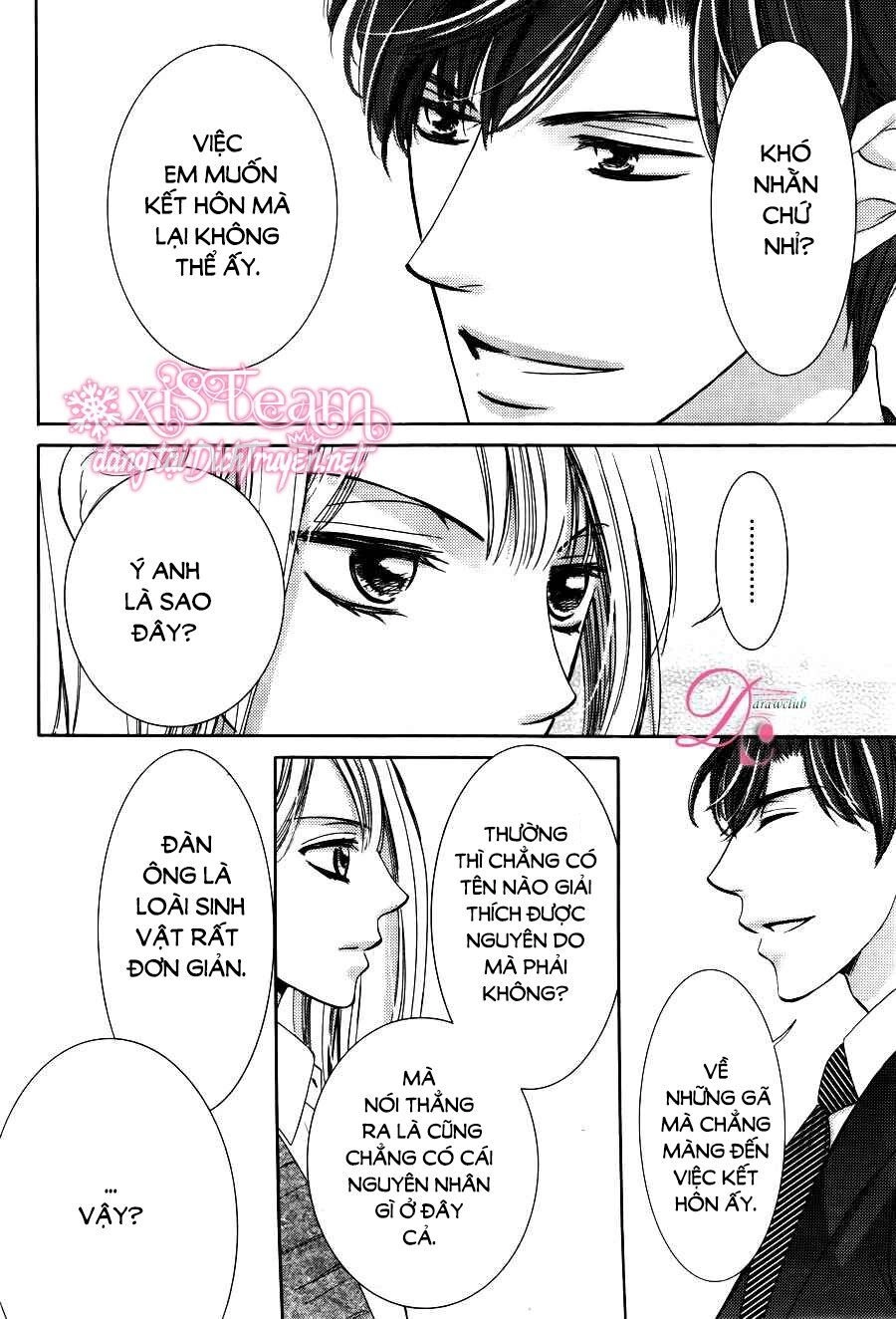 Ai Rồi Cũng Phải Kết Hôn Chapter 14 - 14