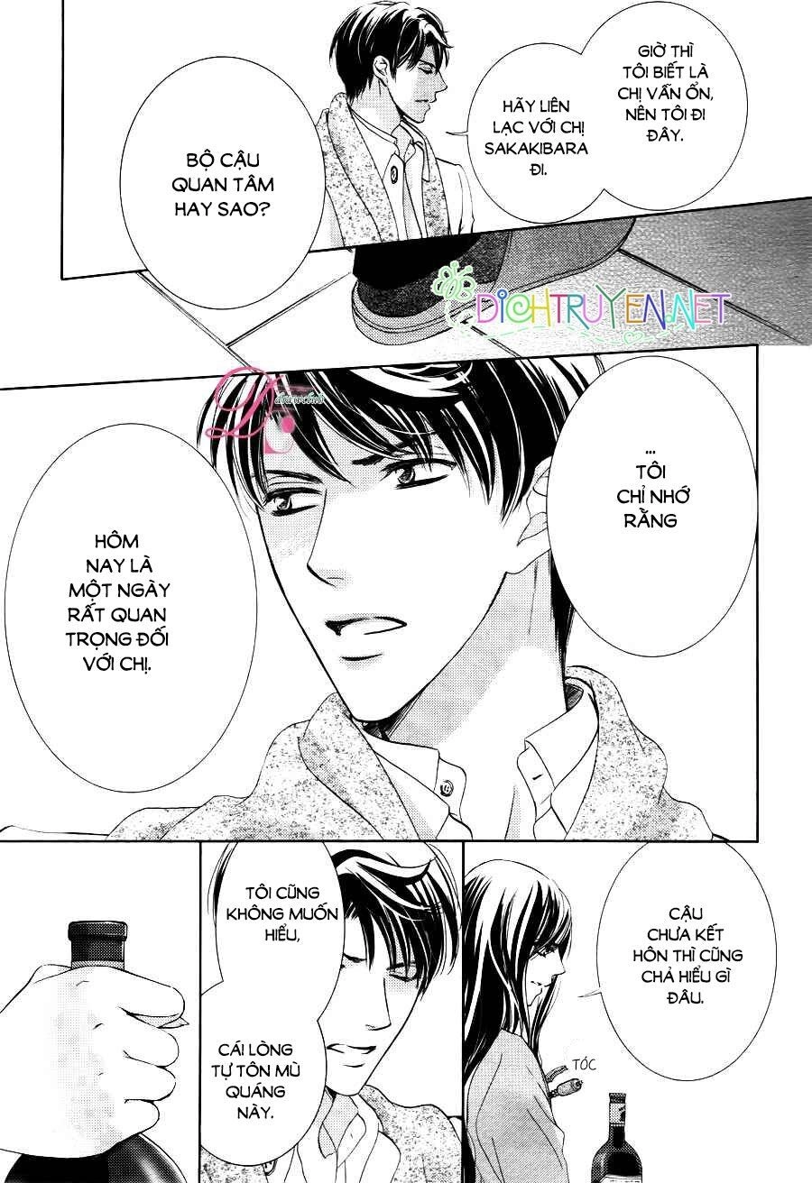 Ai Rồi Cũng Phải Kết Hôn Chapter 14 - 30