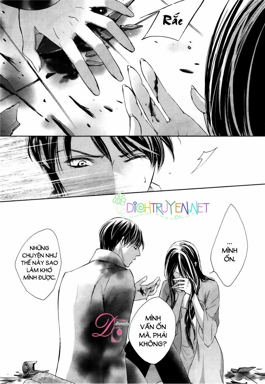 Ai Rồi Cũng Phải Kết Hôn Chapter 15 - 4