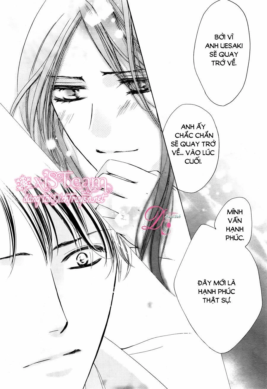 Ai Rồi Cũng Phải Kết Hôn Chapter 15 - 5