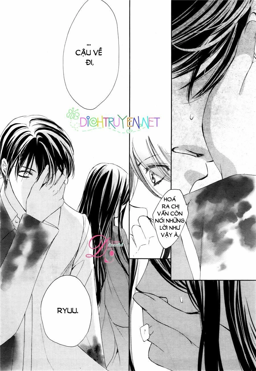 Ai Rồi Cũng Phải Kết Hôn Chapter 15 - 6