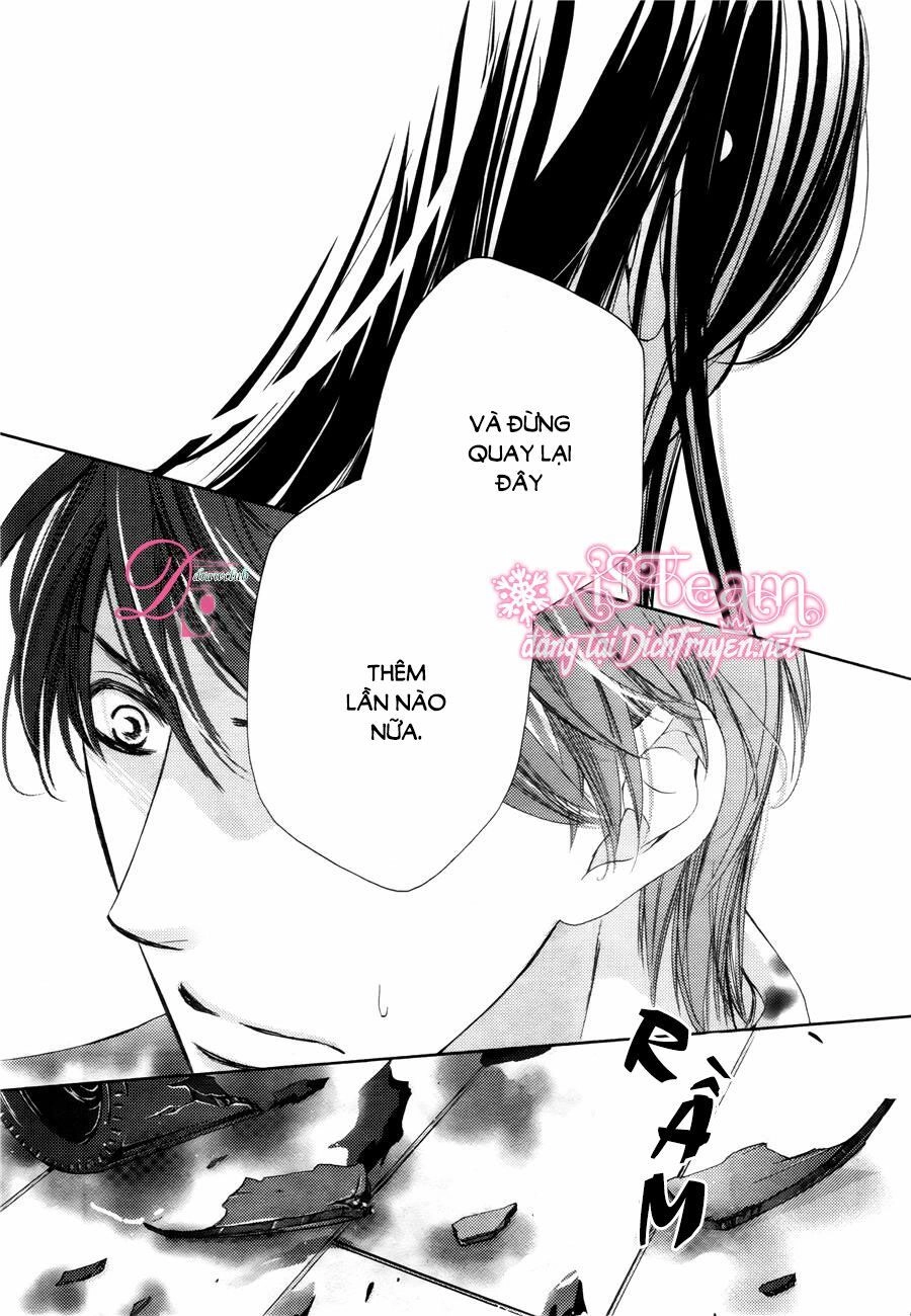 Ai Rồi Cũng Phải Kết Hôn Chapter 15 - 7