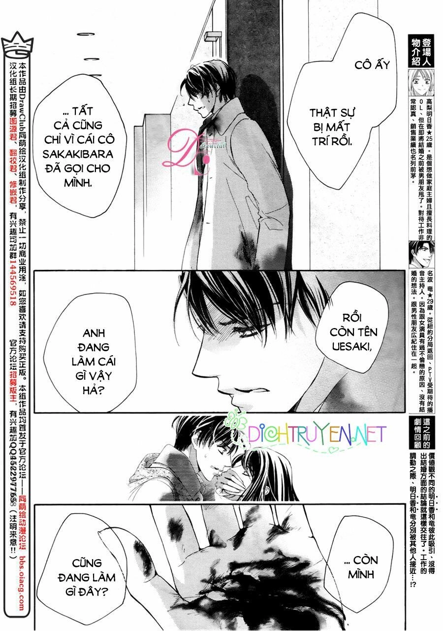 Ai Rồi Cũng Phải Kết Hôn Chapter 15 - 8