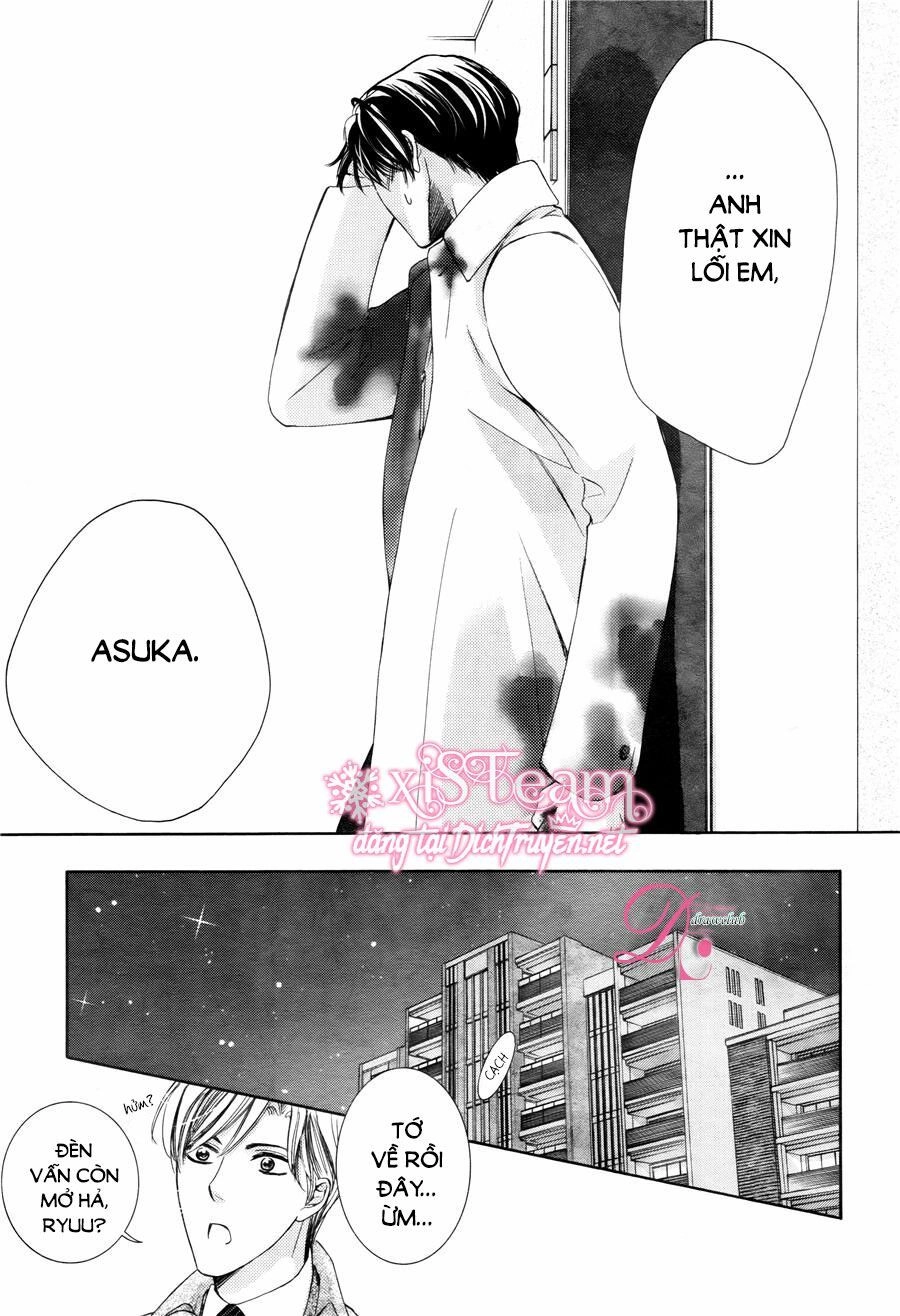 Ai Rồi Cũng Phải Kết Hôn Chapter 15 - 9