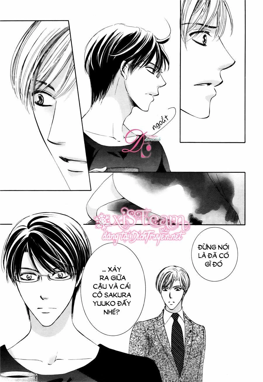 Ai Rồi Cũng Phải Kết Hôn Chapter 15 - 11