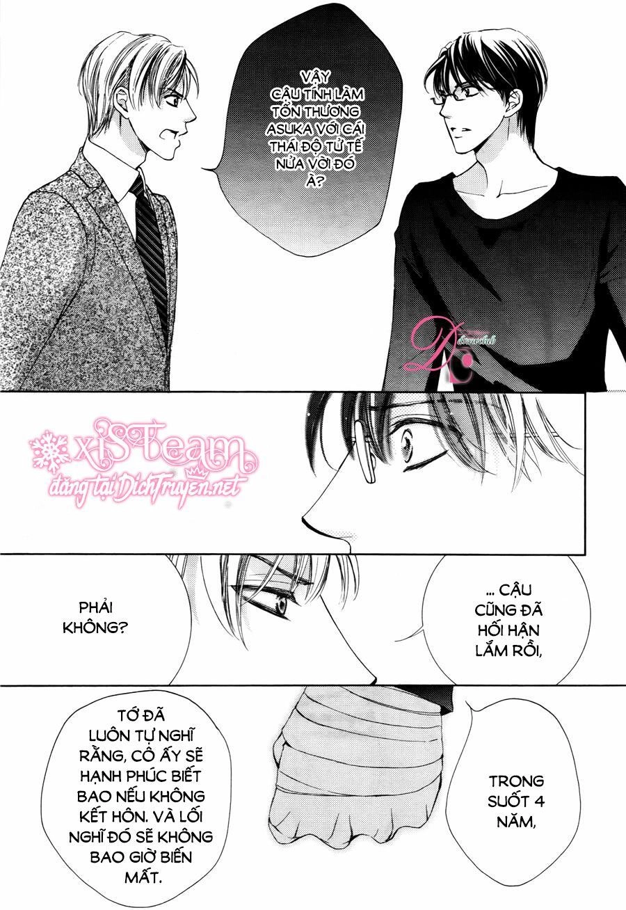 Ai Rồi Cũng Phải Kết Hôn Chapter 15 - 13