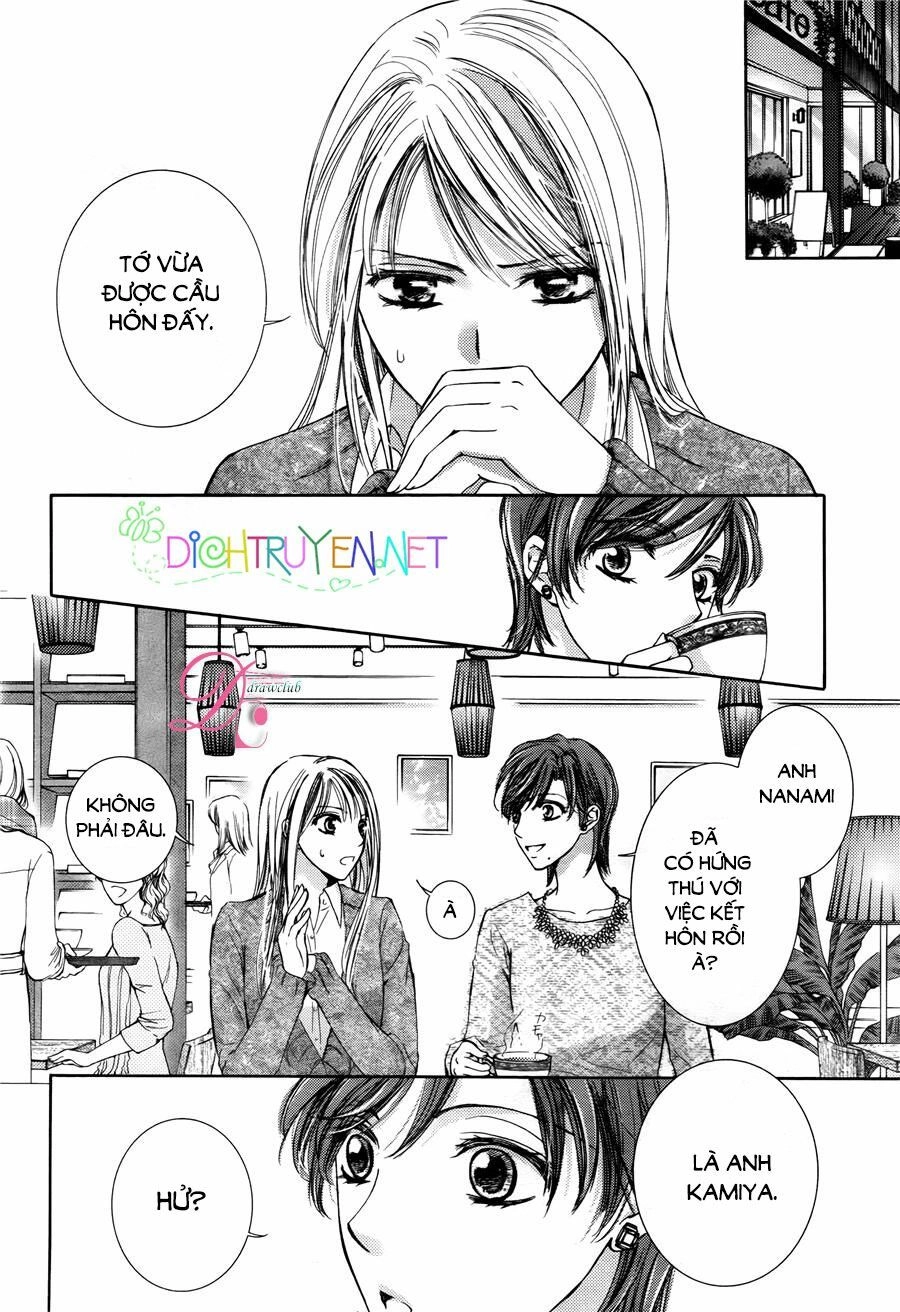 Ai Rồi Cũng Phải Kết Hôn Chapter 15 - 16