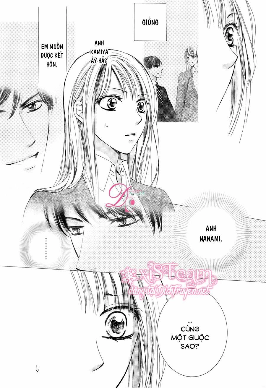 Ai Rồi Cũng Phải Kết Hôn Chapter 15 - 19