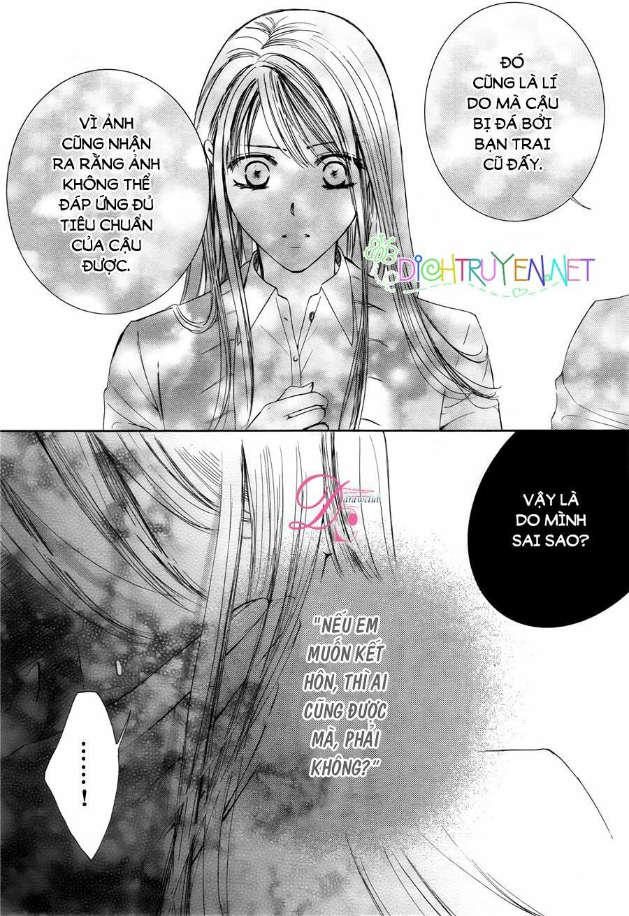 Ai Rồi Cũng Phải Kết Hôn Chapter 15 - 20