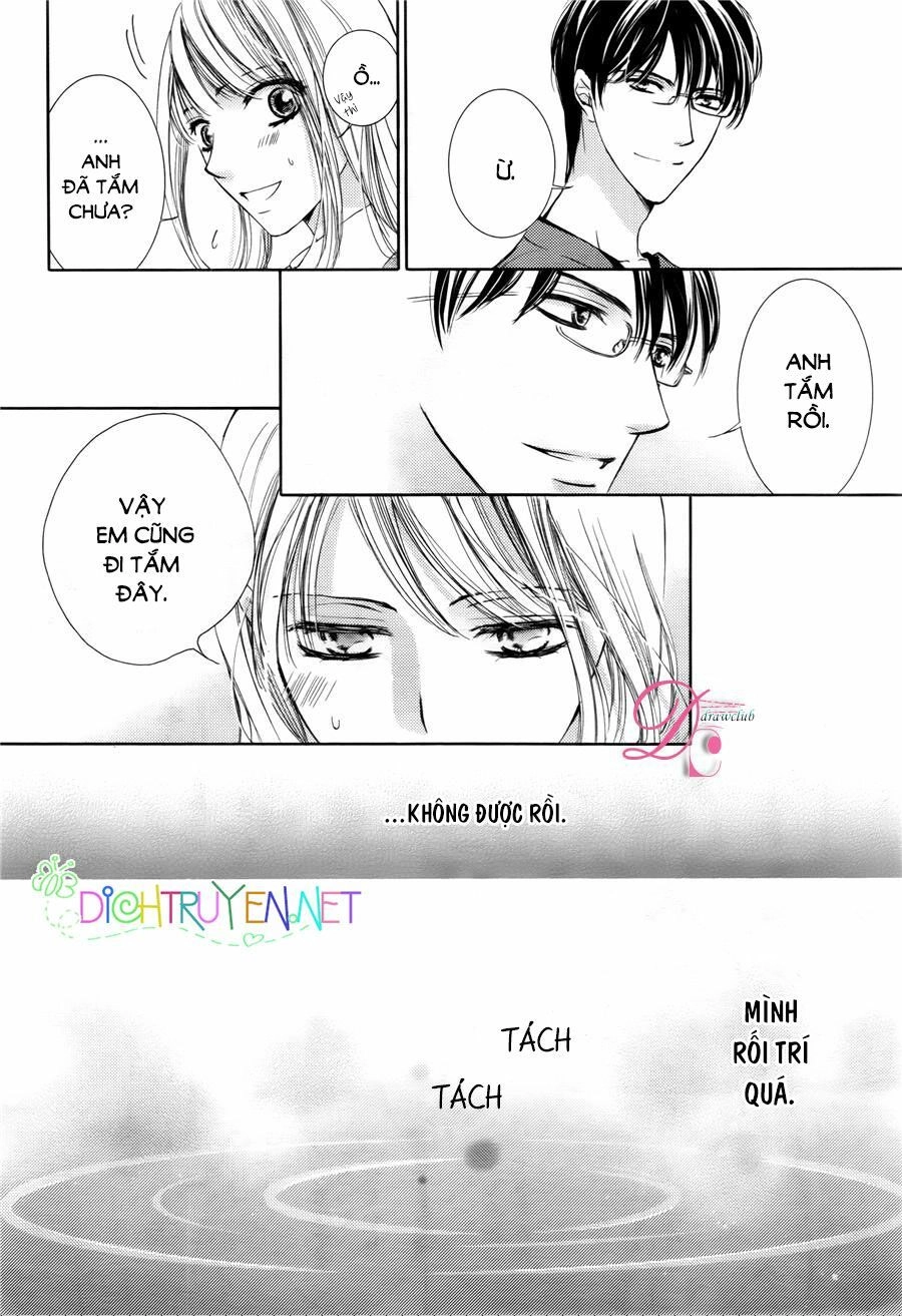 Ai Rồi Cũng Phải Kết Hôn Chapter 15 - 26