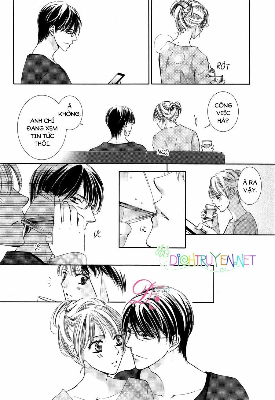 Ai Rồi Cũng Phải Kết Hôn Chapter 15 - 28