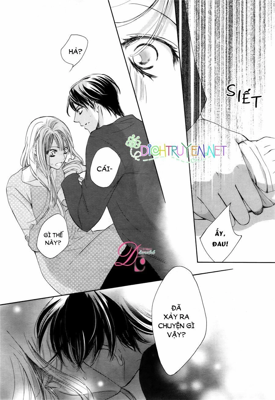 Ai Rồi Cũng Phải Kết Hôn Chapter 15 - 30