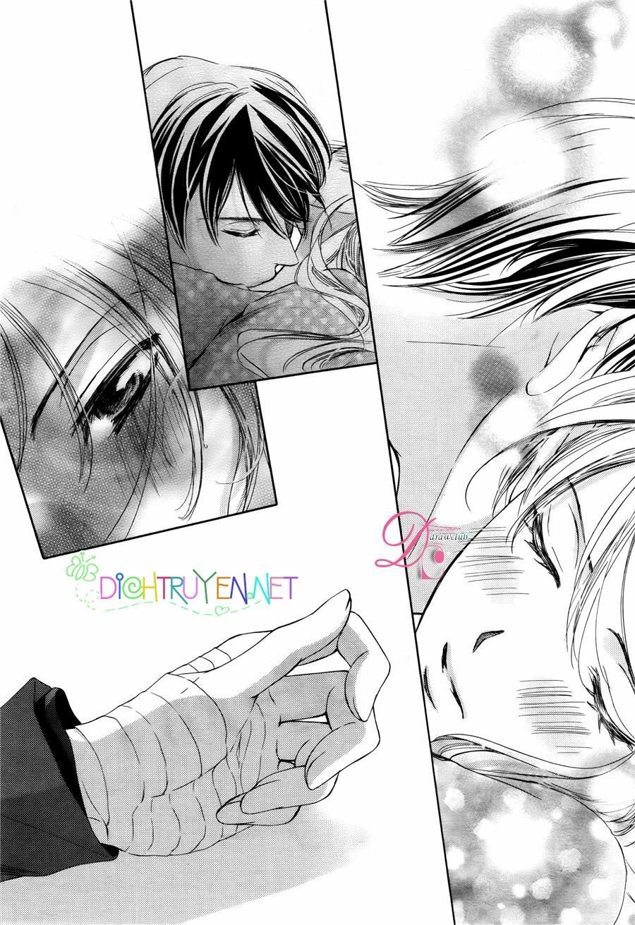 Ai Rồi Cũng Phải Kết Hôn Chapter 15 - 32