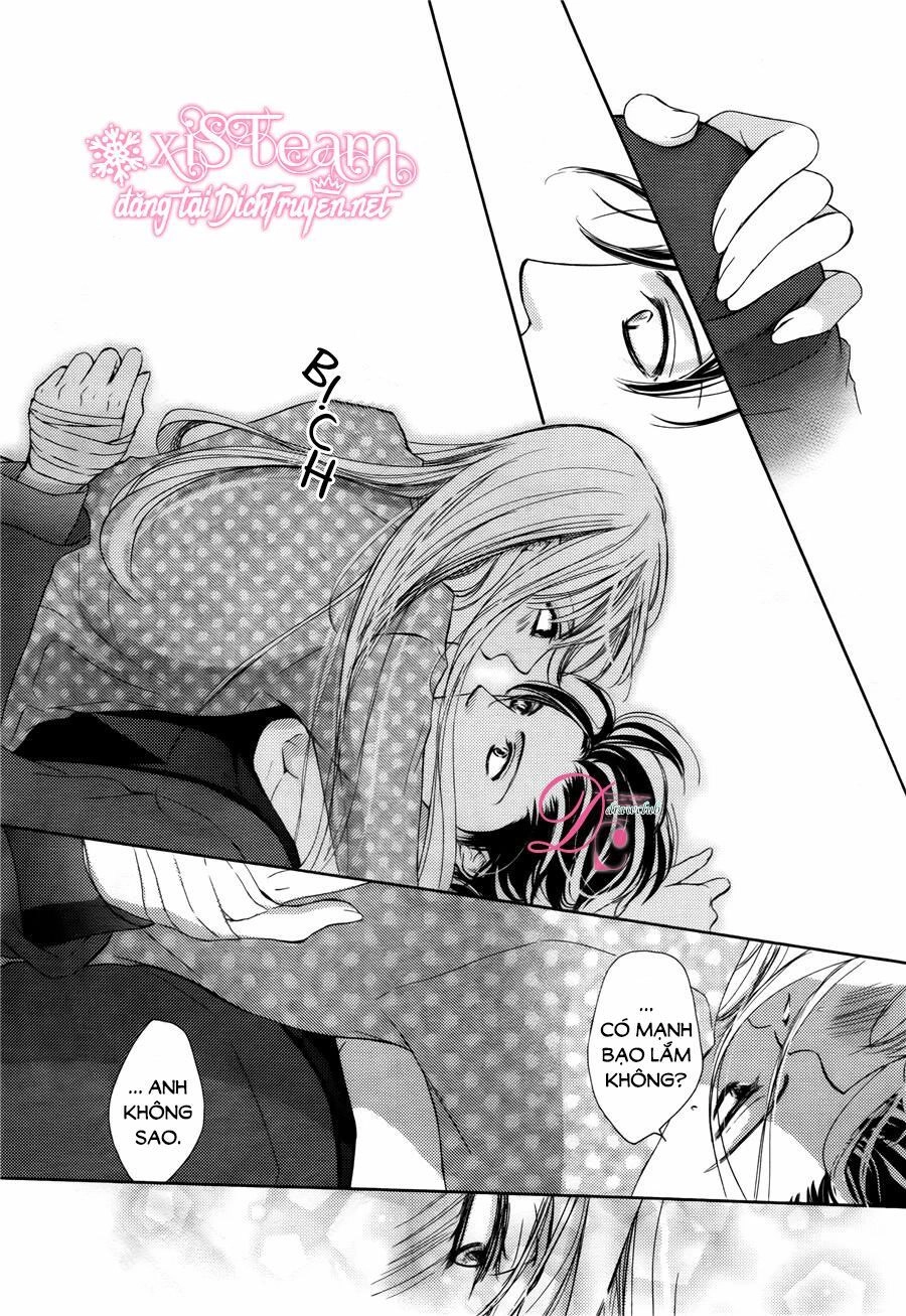 Ai Rồi Cũng Phải Kết Hôn Chapter 15 - 33