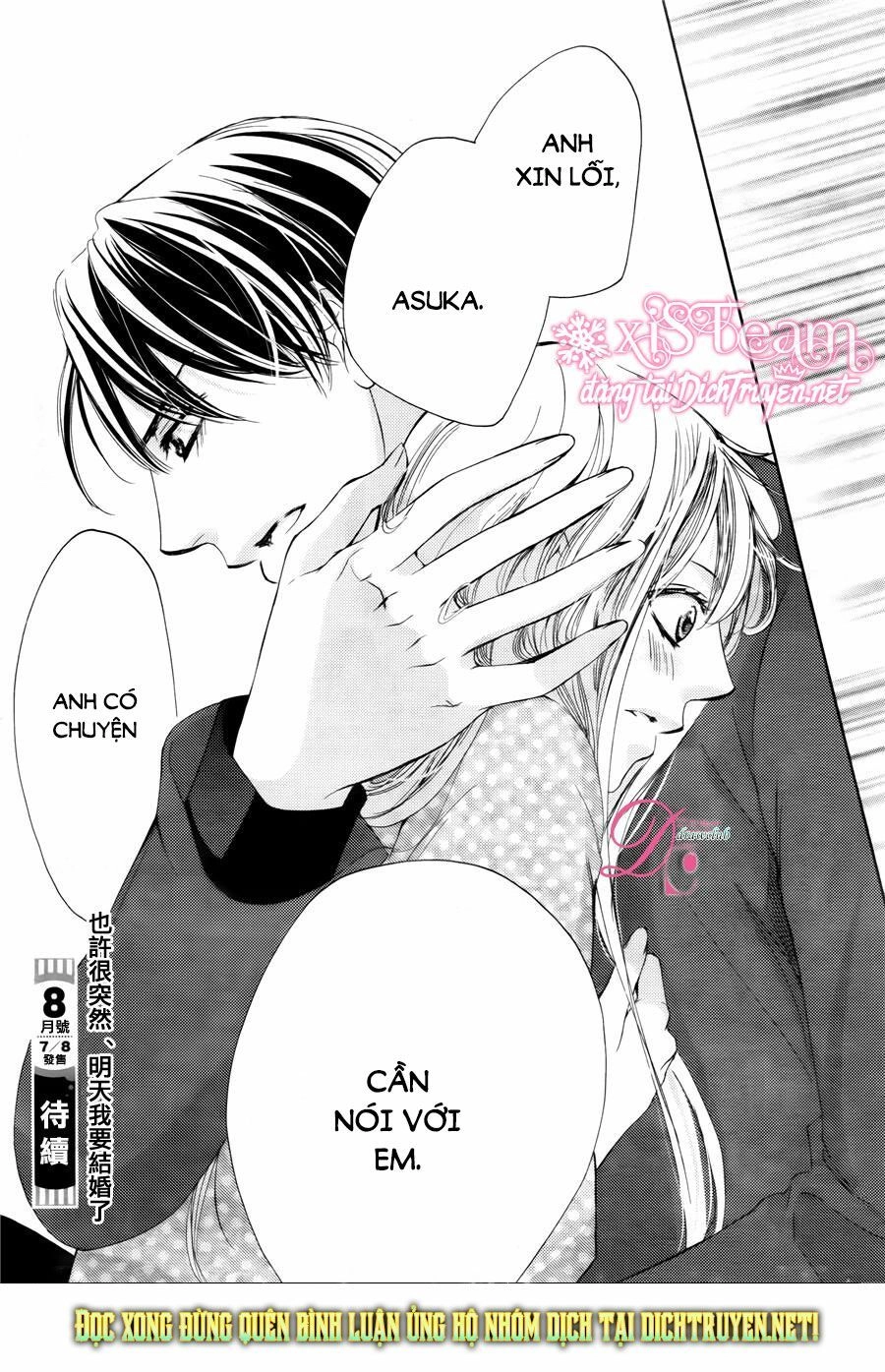 Ai Rồi Cũng Phải Kết Hôn Chapter 15 - 35