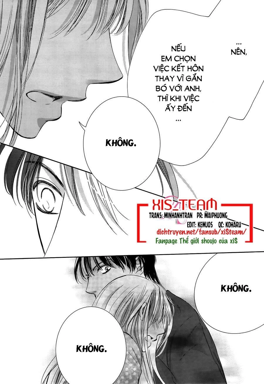 Ai Rồi Cũng Phải Kết Hôn Chapter 16 - 4