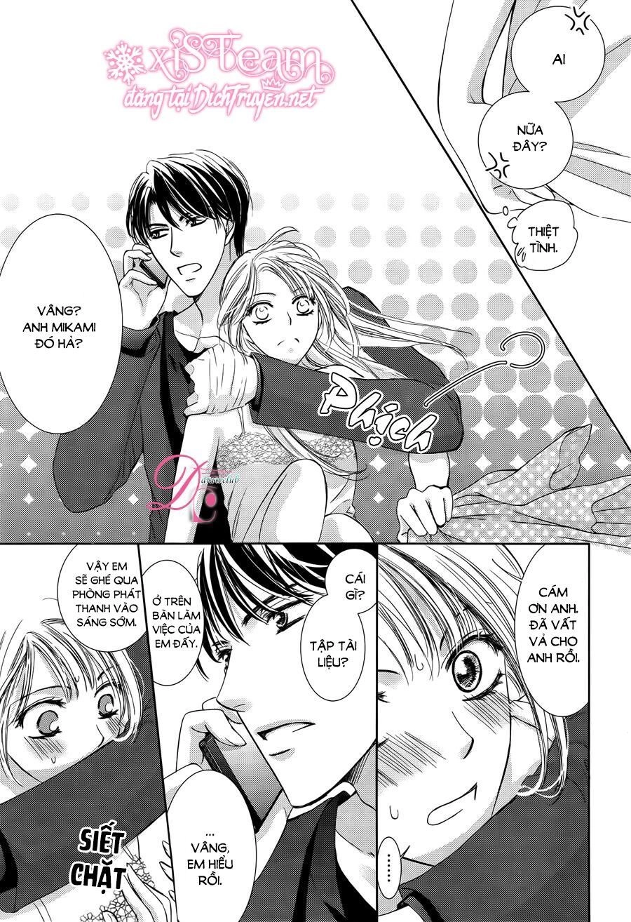 Ai Rồi Cũng Phải Kết Hôn Chapter 16 - 9