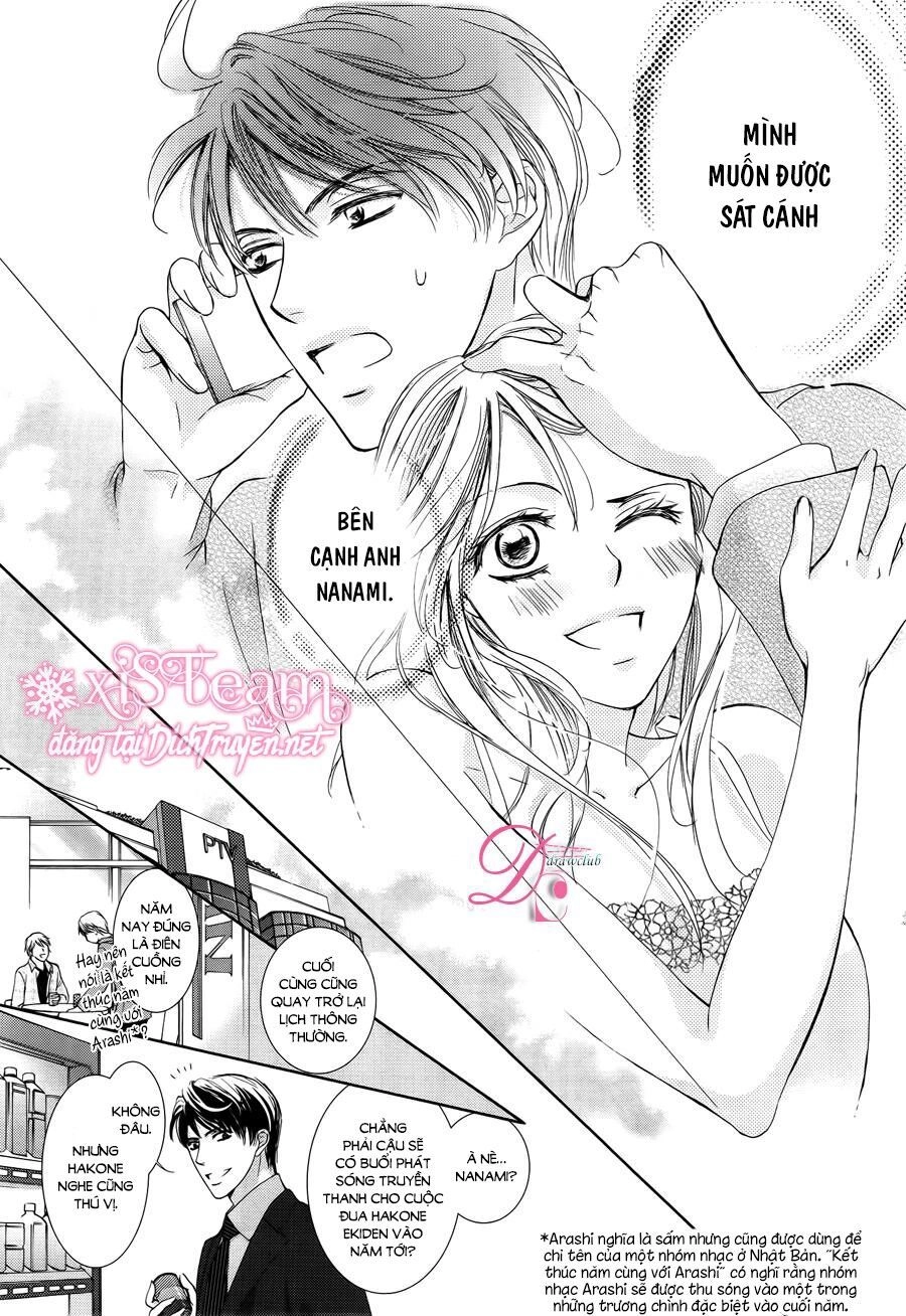 Ai Rồi Cũng Phải Kết Hôn Chapter 16 - 11