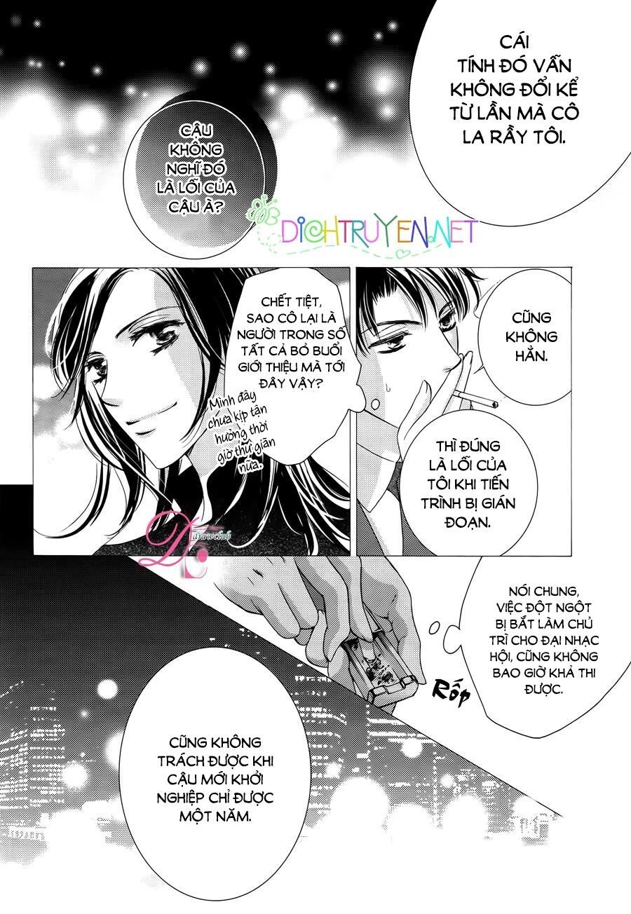 Ai Rồi Cũng Phải Kết Hôn Chapter 16 - 16