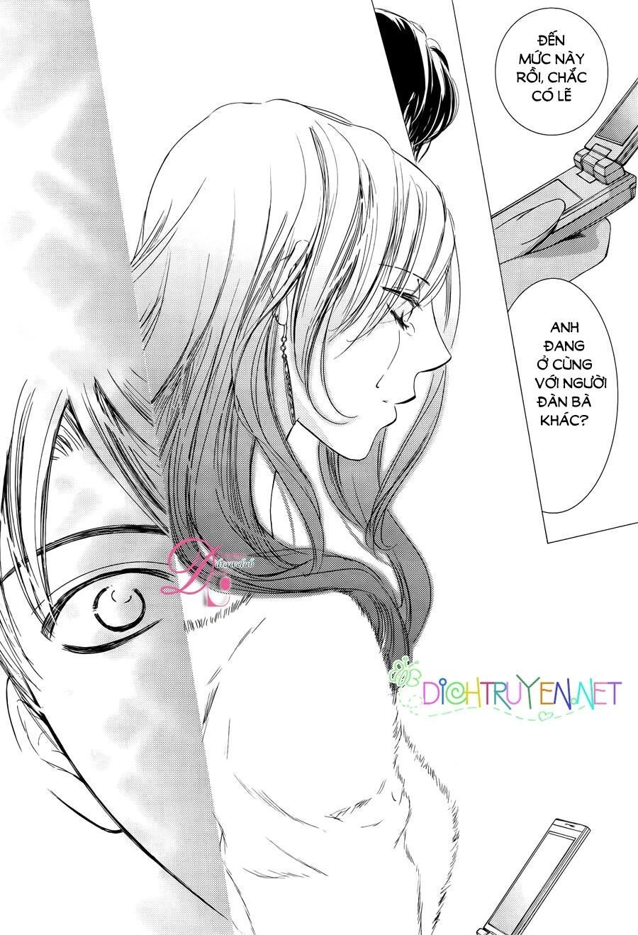 Ai Rồi Cũng Phải Kết Hôn Chapter 16 - 22