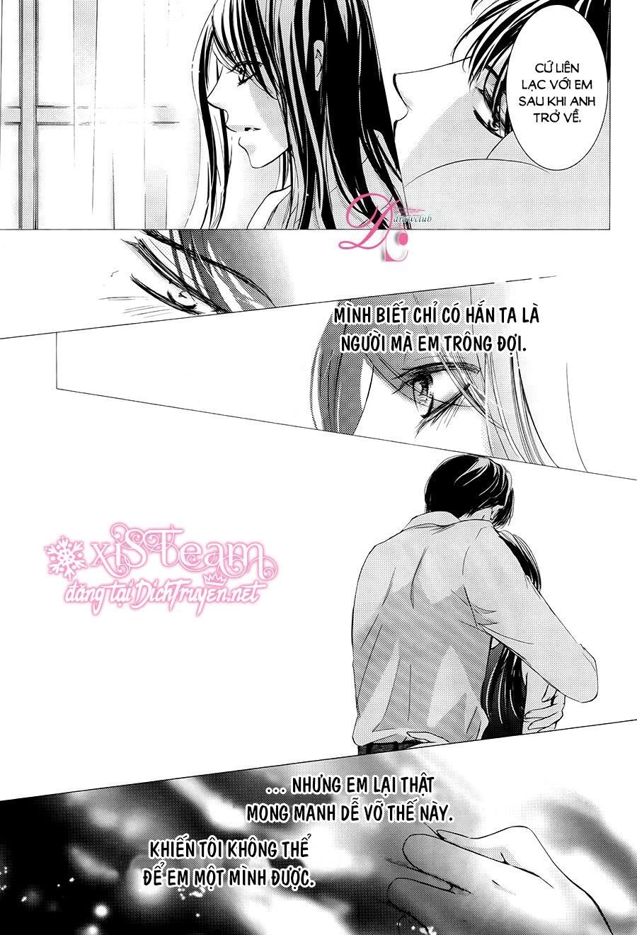 Ai Rồi Cũng Phải Kết Hôn Chapter 16 - 25