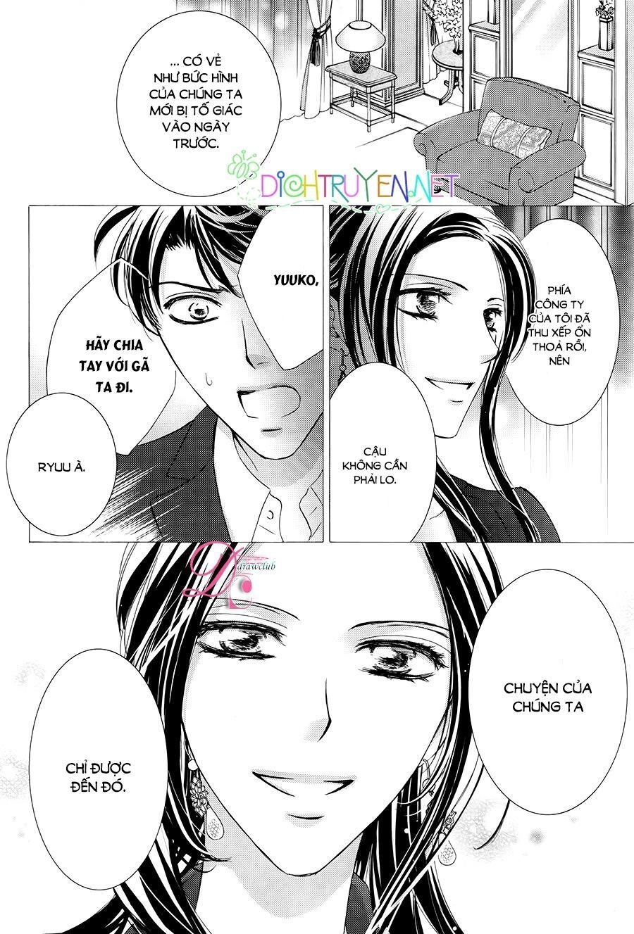 Ai Rồi Cũng Phải Kết Hôn Chapter 16 - 26