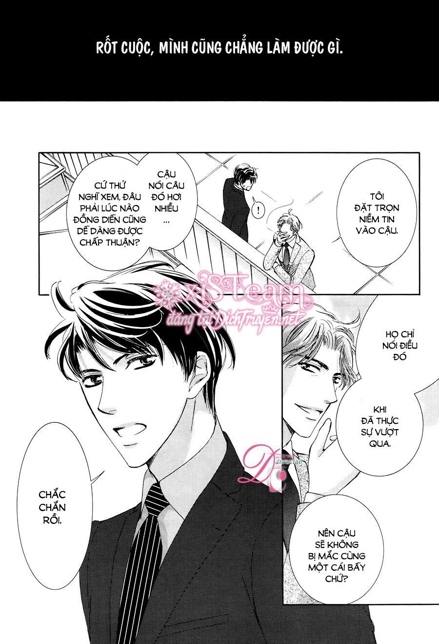 Ai Rồi Cũng Phải Kết Hôn Chapter 16 - 27