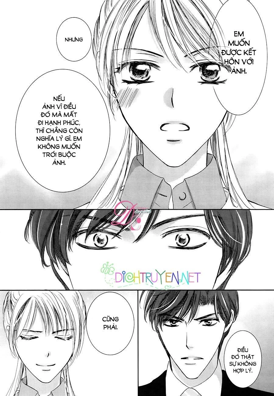 Ai Rồi Cũng Phải Kết Hôn Chapter 16 - 34