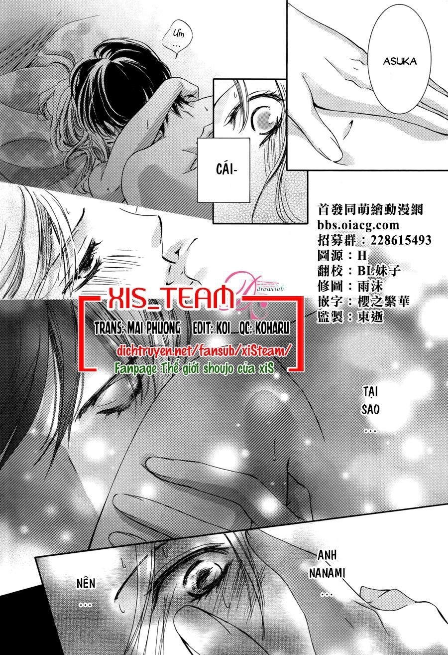 Ai Rồi Cũng Phải Kết Hôn Chapter 17 - 2