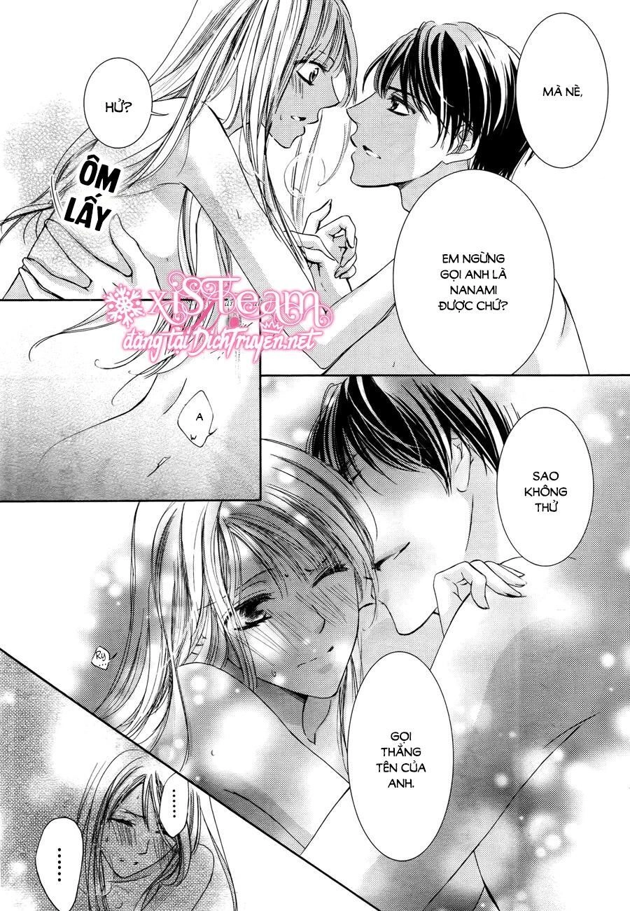 Ai Rồi Cũng Phải Kết Hôn Chapter 17 - 4