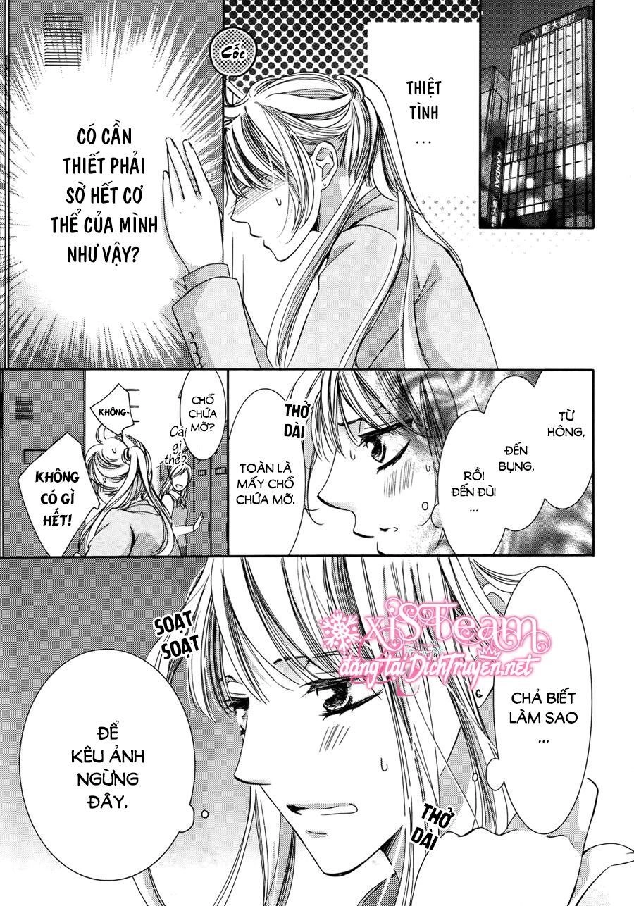 Ai Rồi Cũng Phải Kết Hôn Chapter 17 - 6