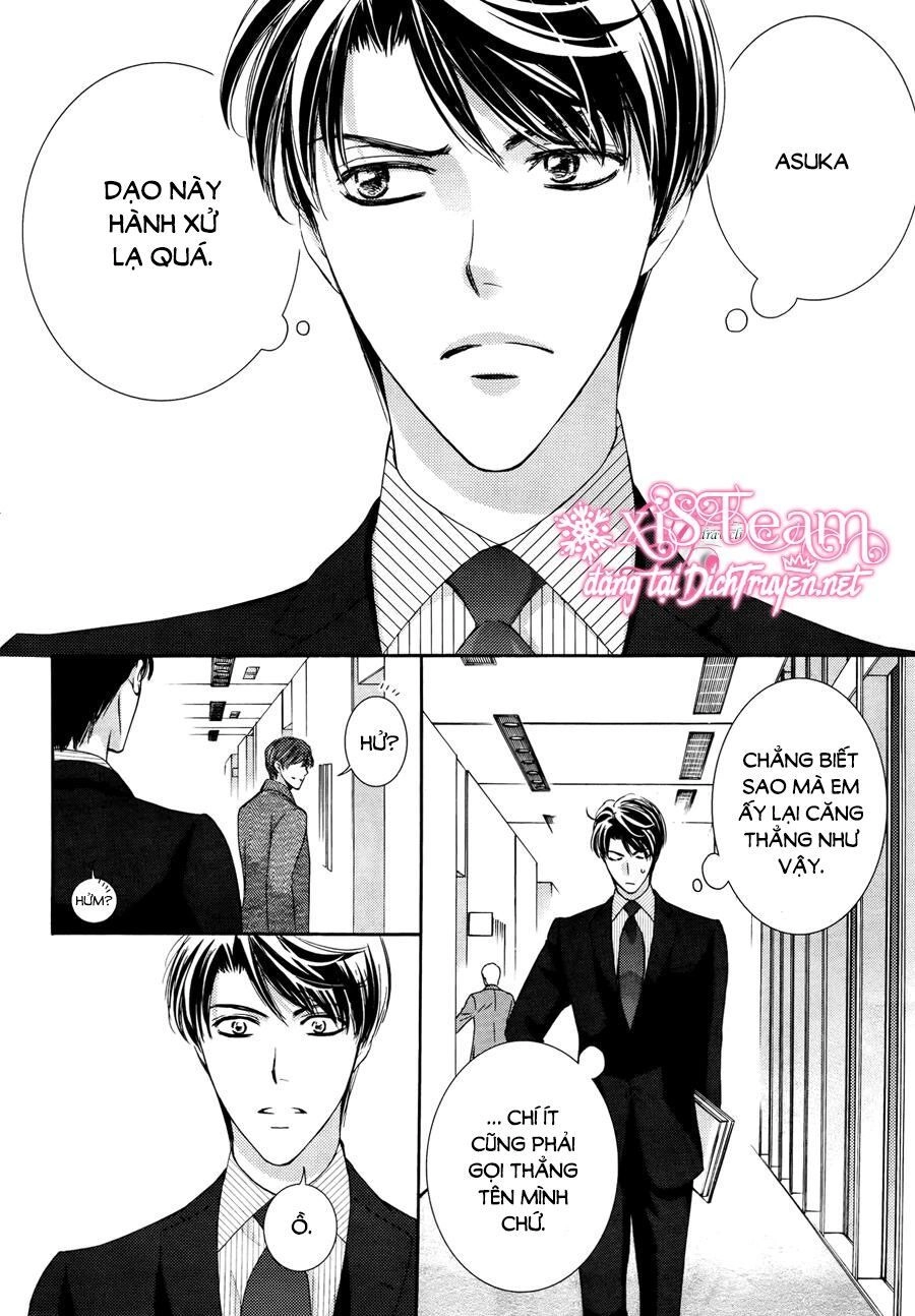 Ai Rồi Cũng Phải Kết Hôn Chapter 17 - 7