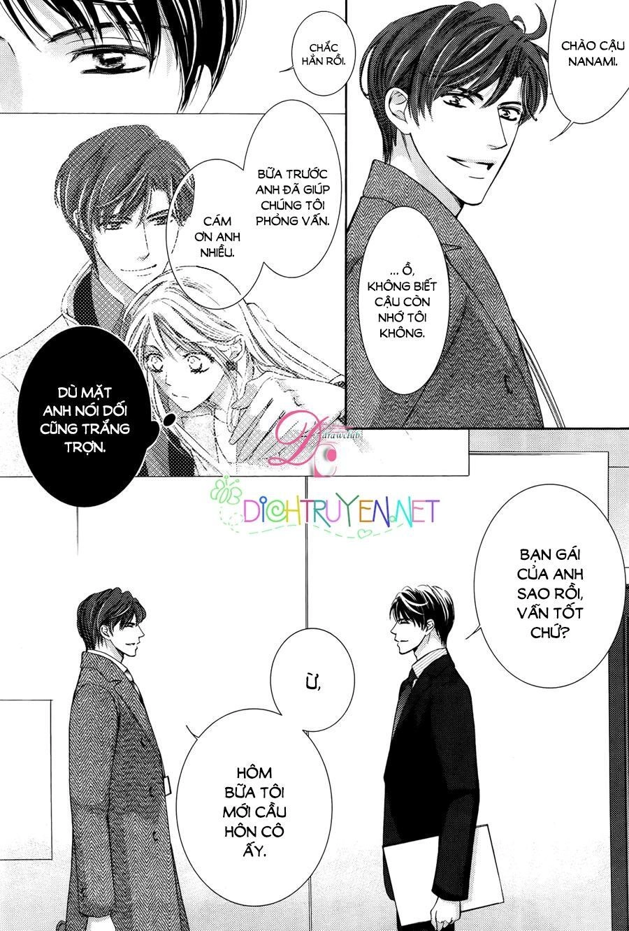 Ai Rồi Cũng Phải Kết Hôn Chapter 17 - 8