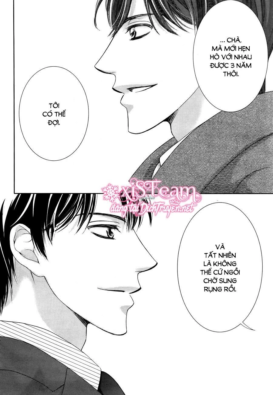 Ai Rồi Cũng Phải Kết Hôn Chapter 17 - 11