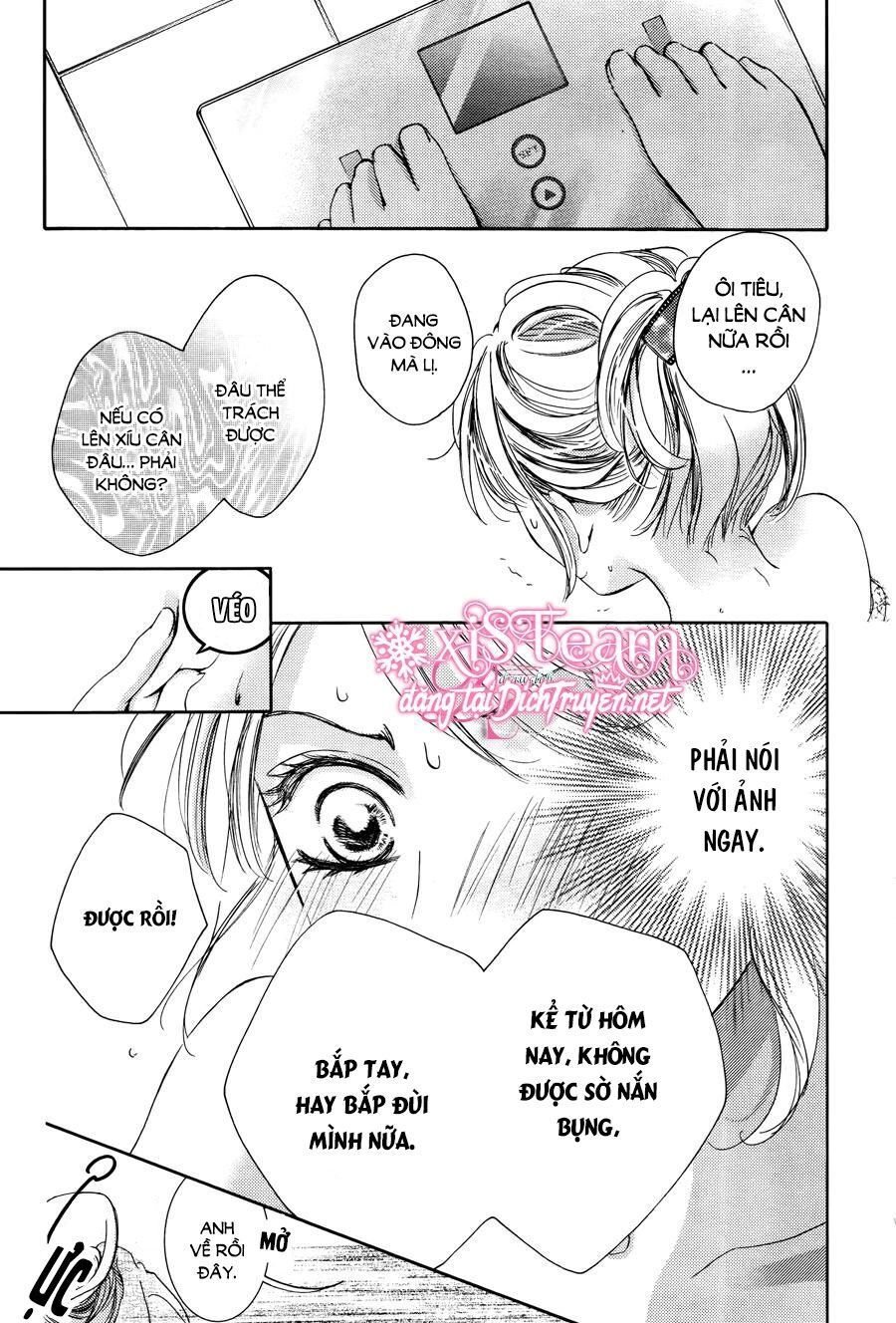 Ai Rồi Cũng Phải Kết Hôn Chapter 17 - 14