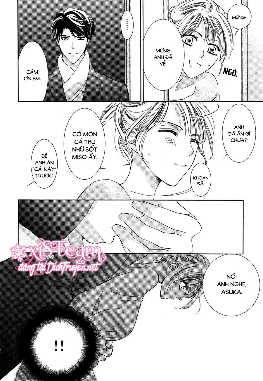 Ai Rồi Cũng Phải Kết Hôn Chapter 17 - 15