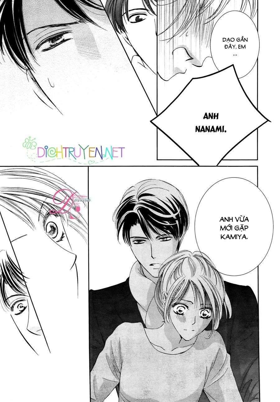 Ai Rồi Cũng Phải Kết Hôn Chapter 17 - 16