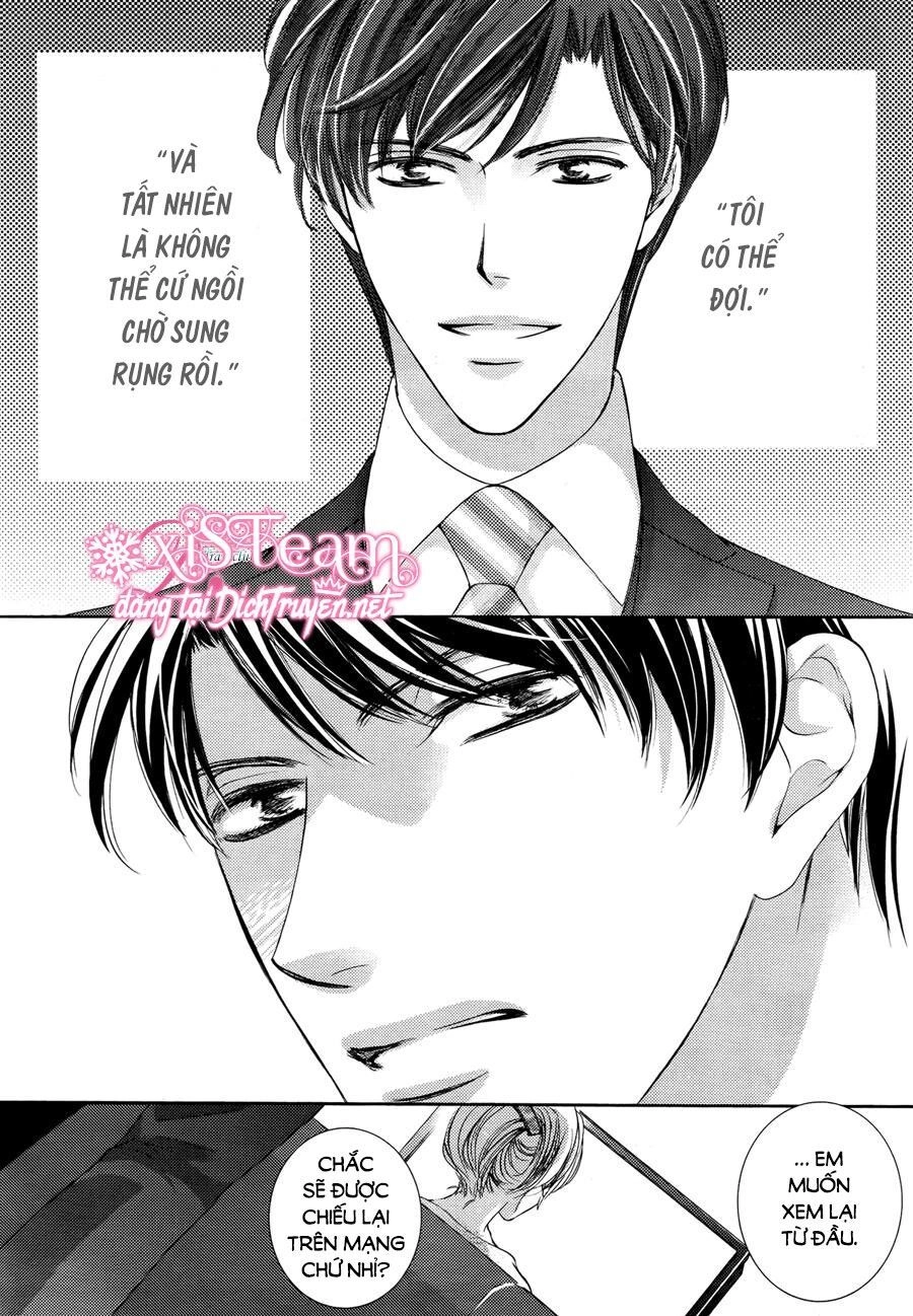 Ai Rồi Cũng Phải Kết Hôn Chapter 17 - 19