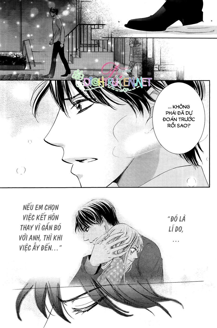 Ai Rồi Cũng Phải Kết Hôn Chapter 17 - 24