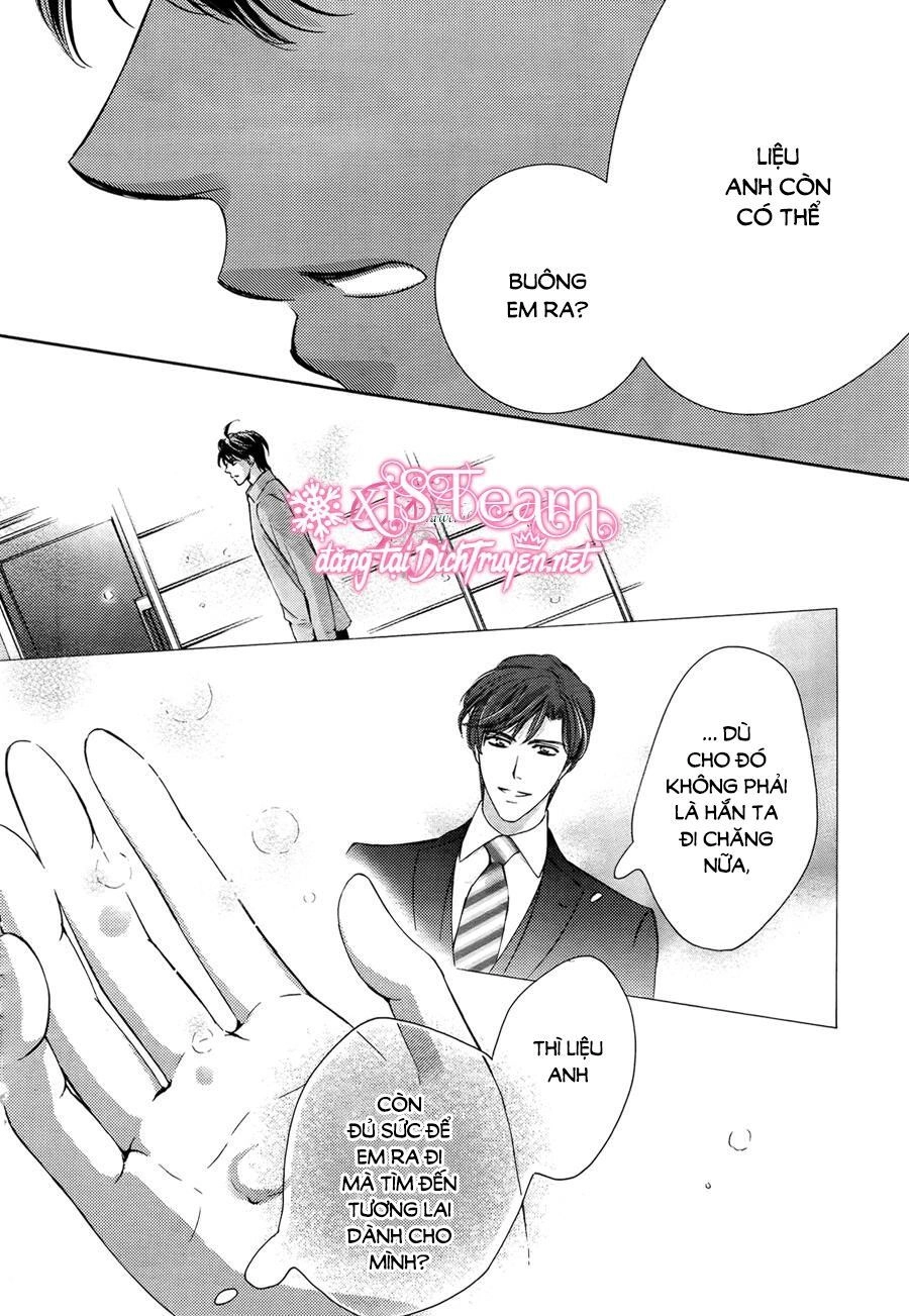 Ai Rồi Cũng Phải Kết Hôn Chapter 17 - 25