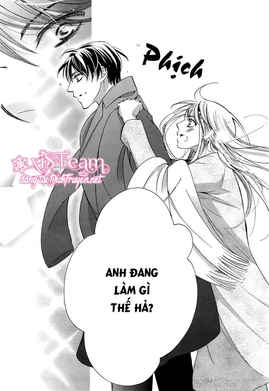 Ai Rồi Cũng Phải Kết Hôn Chapter 17 - 27