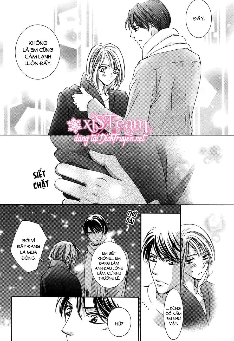 Ai Rồi Cũng Phải Kết Hôn Chapter 17 - 28