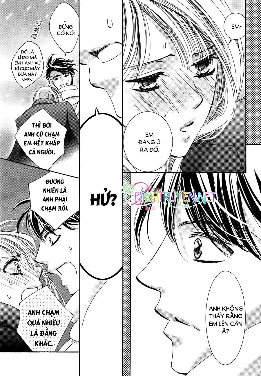 Ai Rồi Cũng Phải Kết Hôn Chapter 17 - 29