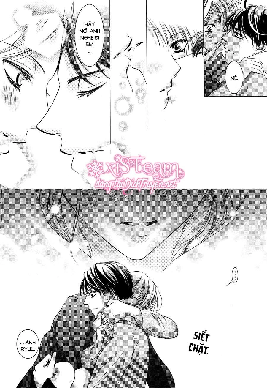 Ai Rồi Cũng Phải Kết Hôn Chapter 17 - 32