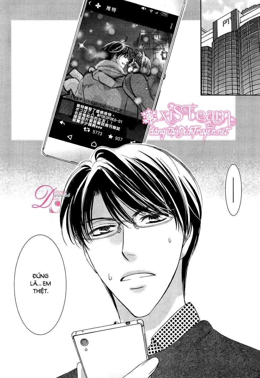 Ai Rồi Cũng Phải Kết Hôn Chapter 18 - 3